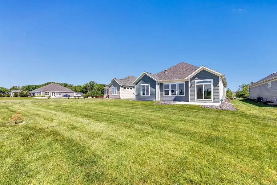 3324 EVENING STAR DRIVE, Green Bay, WI 54311 - #2