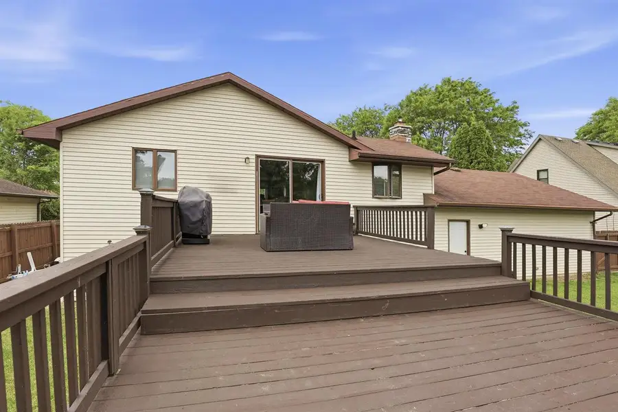3236 S WHIP POOR WILL LANE, Appleton, WI 54915 - #3