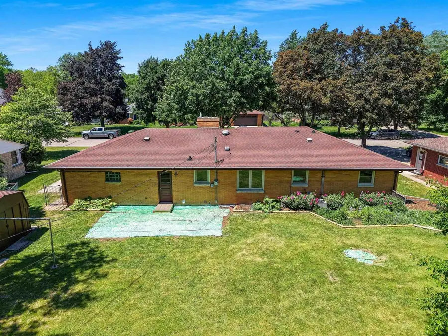 237 S CLAY STREET, De Pere, WI 54115 - #2