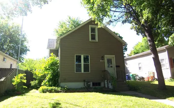 1214 S GREENWOOD AVENUE, Green Bay, WI 54304