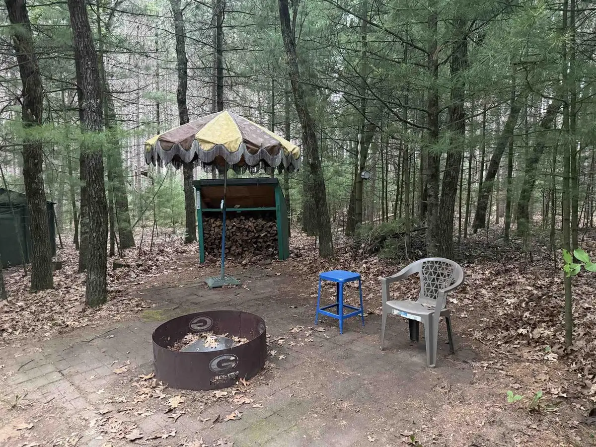 N4563 SHADY CIRCLE DRIVE, Redgranite, WI 54970 - #1