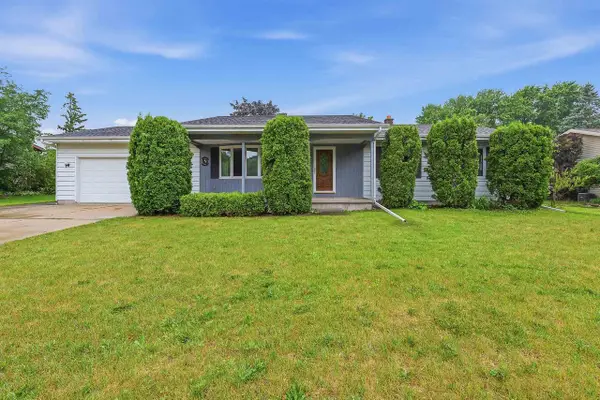 542 WAKEFIELD AVENUE, Fond Du Lac, WI 54935