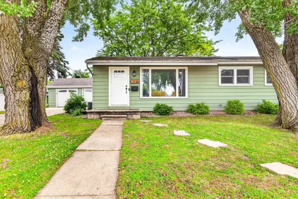 1910 GEORGIA STREET, Oshkosh, WI 54902