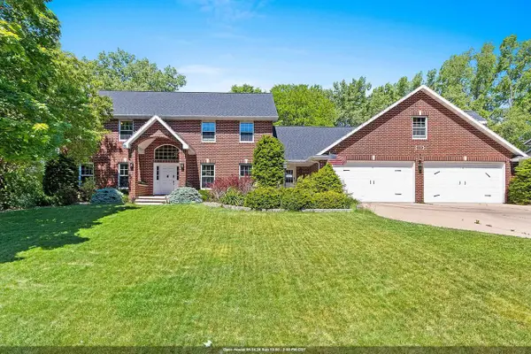 2110 SHADY LANE, Green Bay, WI 54313