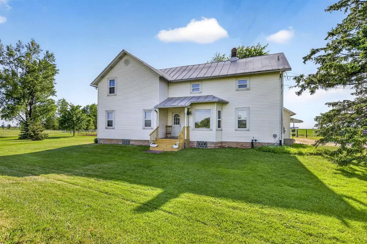 N8717 STATE HWY 57, Brillion, WI 54110 - #1