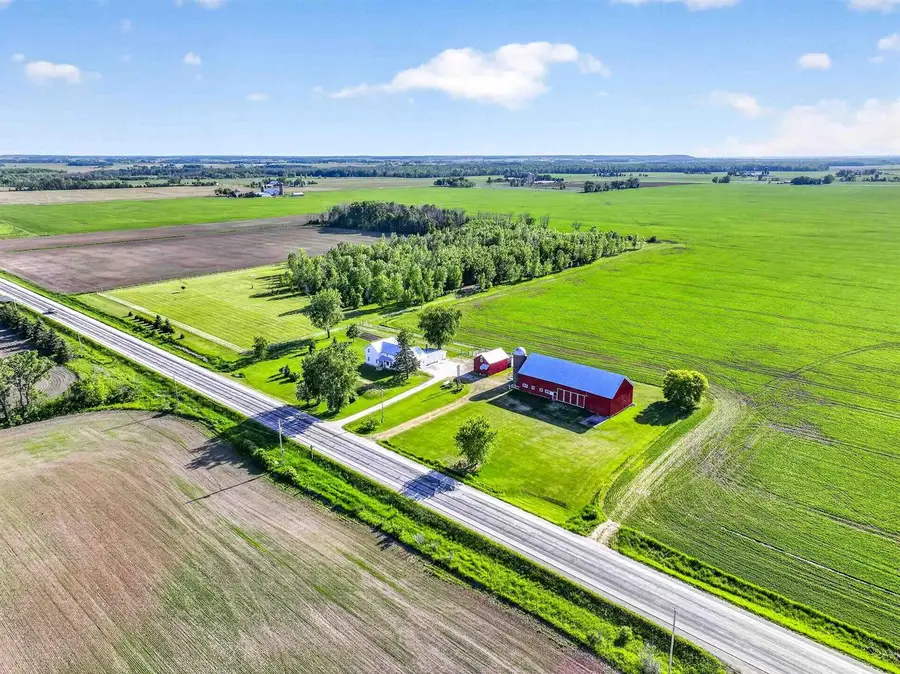 N8717 STATE HWY 57, Brillion, WI 54110 - #2