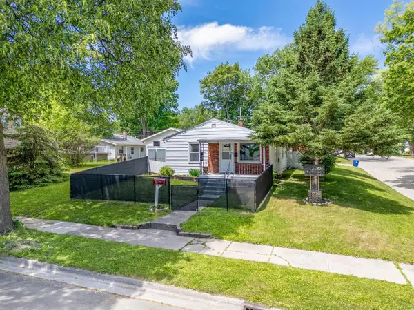 1200 S GREENWOOD AVENUE, Green Bay, WI 54304
