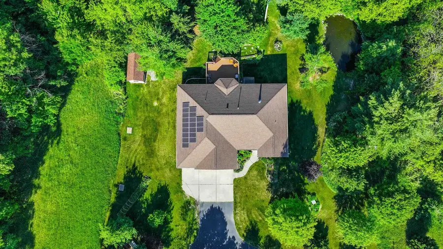 E3093 HIGH POINT RIDGE DRIVE, Waupaca, WI 54981 - #3