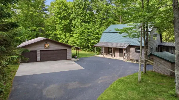 14754 N MCCOMB LAKE LANE, Mountain, WI 54149