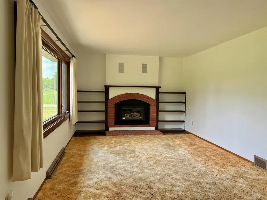 N110 WEIR ROAD, Berlin, WI 54923 - #3