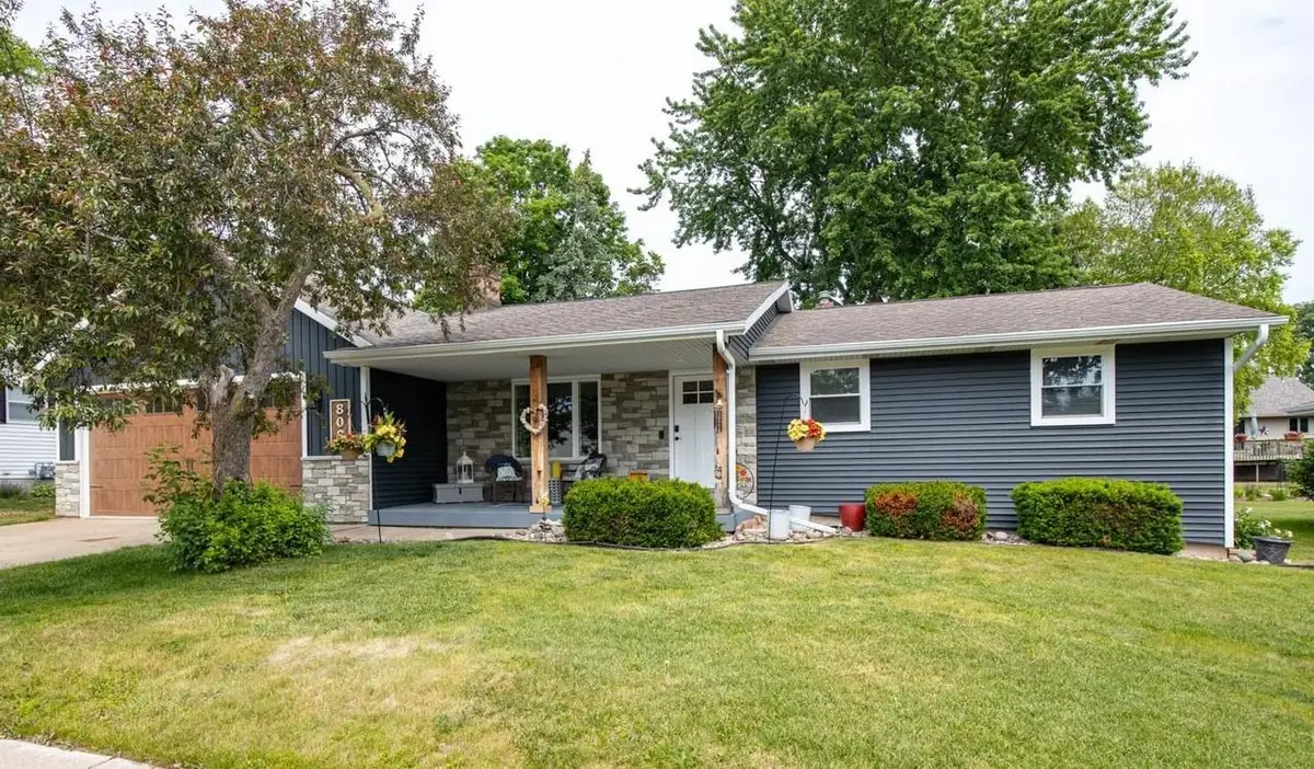 806 ROSEHILL ROAD, Kaukauna, WI 54130 - #1