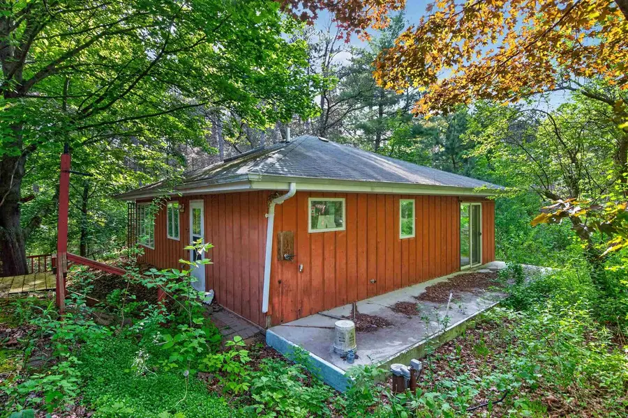 7558 W EVERGREEN DRIVE, Waupaca, WI 54981 - #2