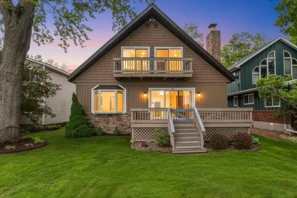 N5894 LAKE DRIVE, Shawano, WI 54166