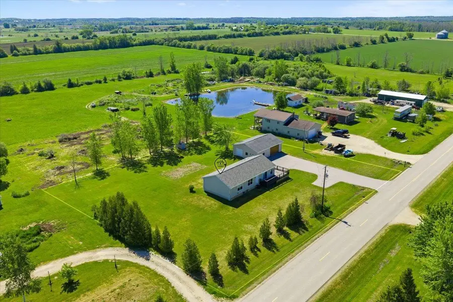 500 COUNTY HWY O, Forestville, WI 54213 - #2