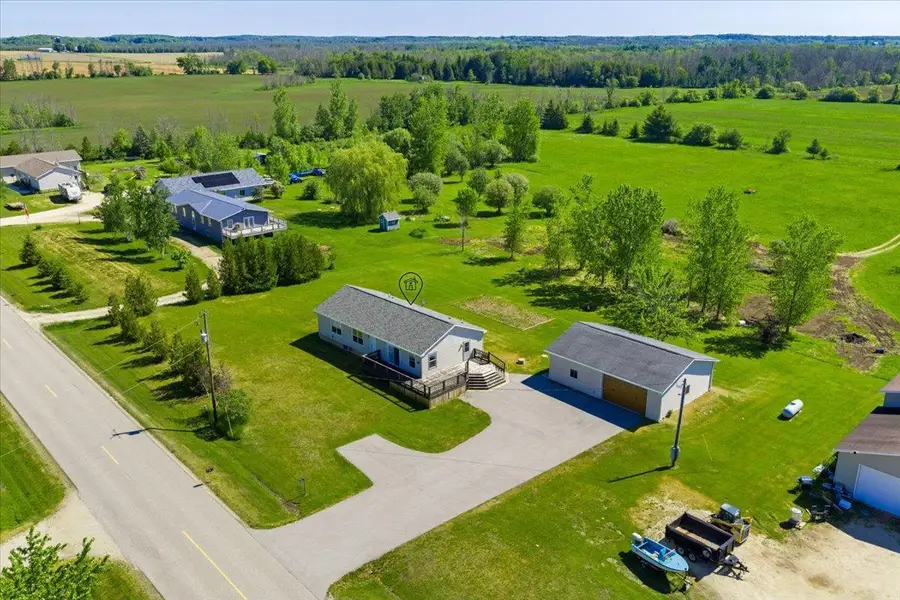 500 COUNTY HWY O, Forestville, WI 54213 - #3
