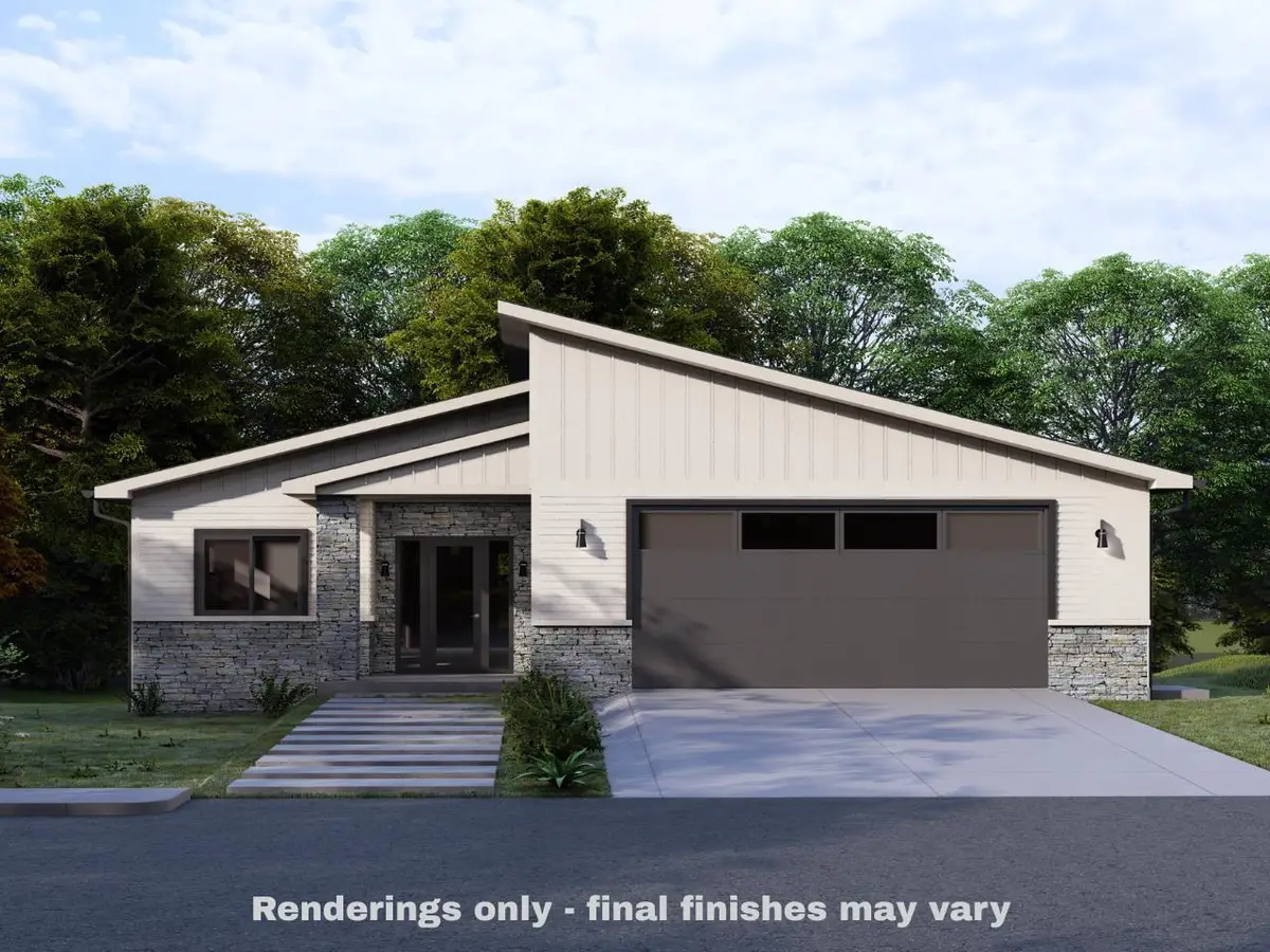 1845 AMEN, De Pere, WI 54115 - #1