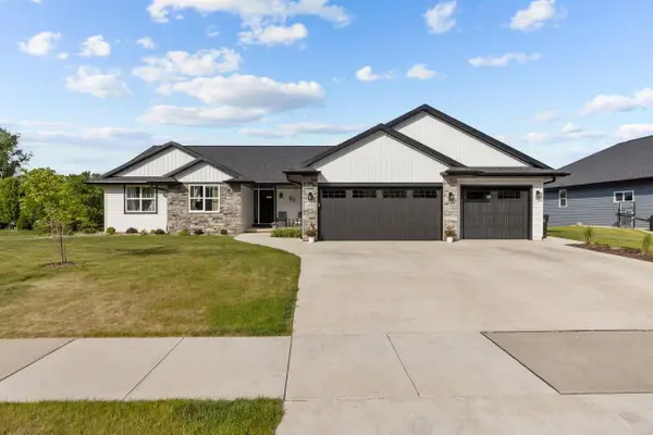 3391 GLENDALE AVENUE, Green Bay, WI 54313