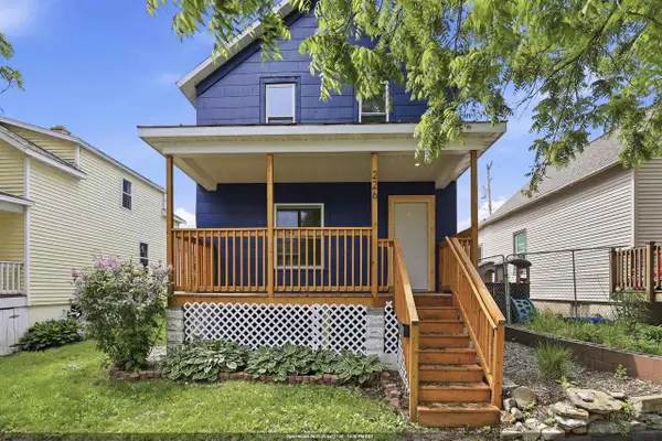 226 CONGRESS STREET, Oconto, WI 54153