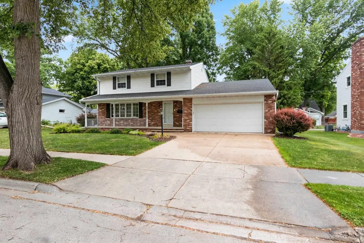 1082 KENWOOD STREET, Green Bay, WI 54304 - #1