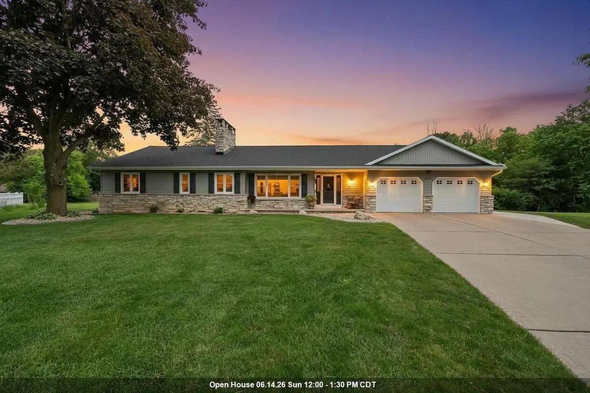 2687 VISSERS COURT, Green Bay, WI 54313 - #1