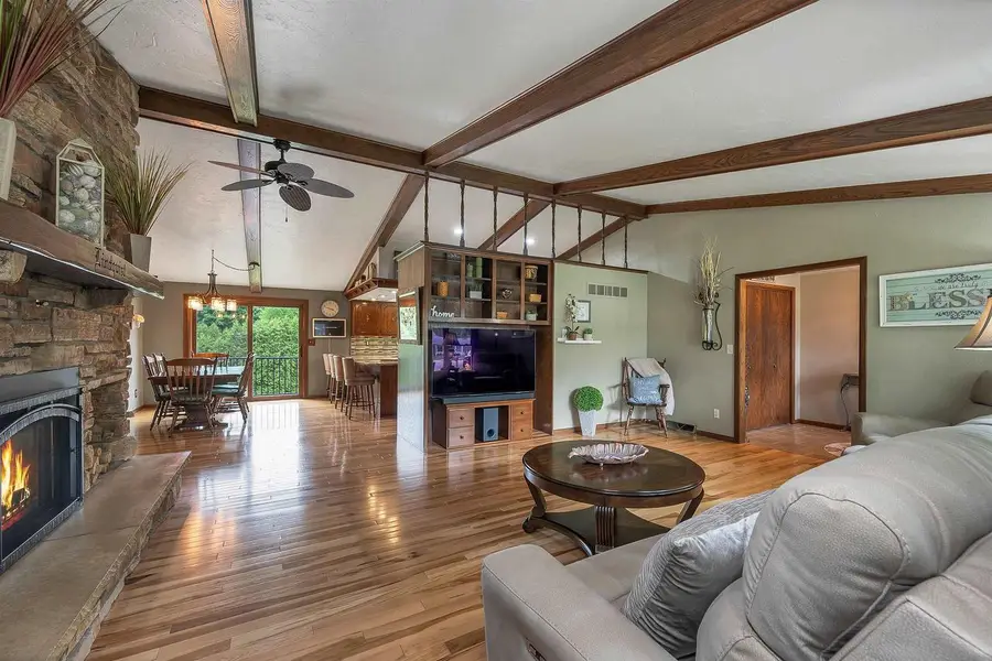 2687 VISSERS COURT, Green Bay, WI 54313 - #2