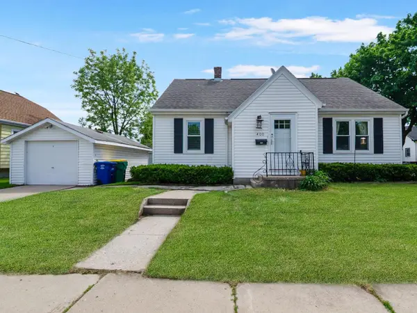 400 NEWHALL STREET, Green Bay, WI 54302