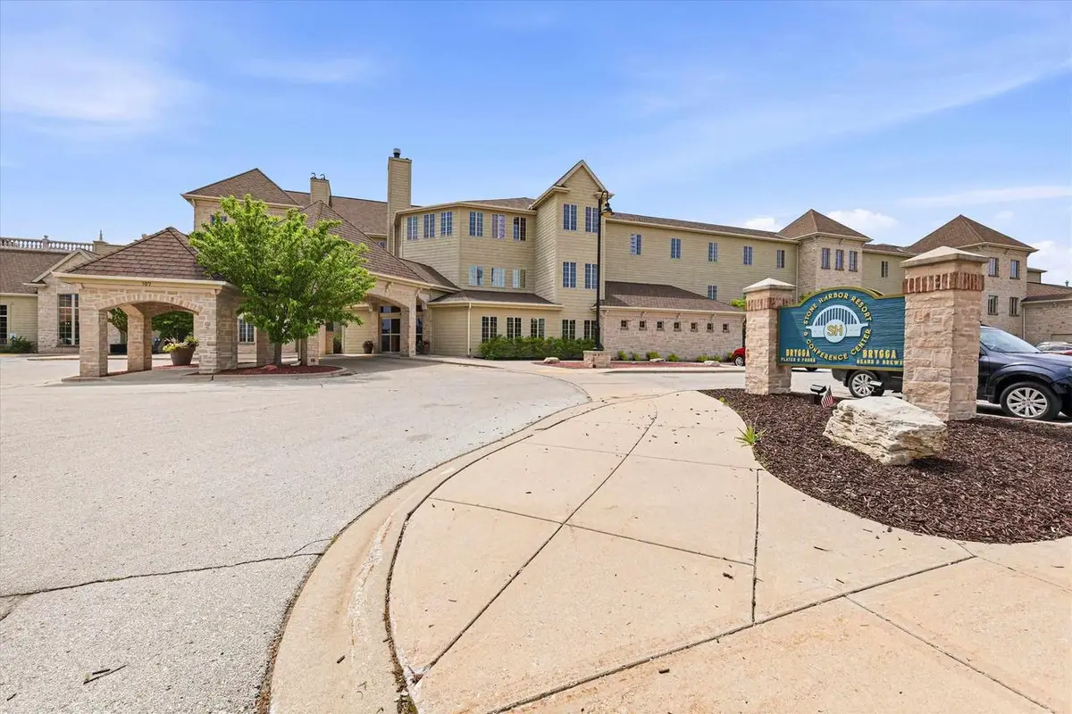 107 N 1ST AVENUE  #UNIT 231/233, Sturgeon Bay, WI 54235 - #1