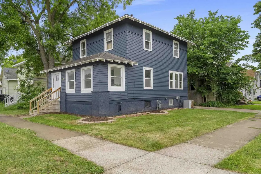 825 CROOKS STREET, Green Bay, WI 54301 - #2