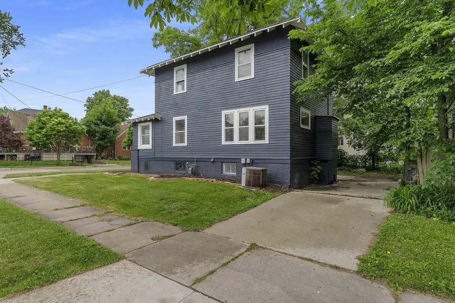 825 CROOKS STREET, Green Bay, WI 54301 - #3