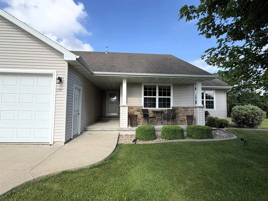 1578 LONE OAK DRIVE, Neenah, WI 54956 - #3
