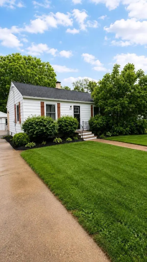 1201 LANGLADE AVENUE, Green Bay, WI 54304