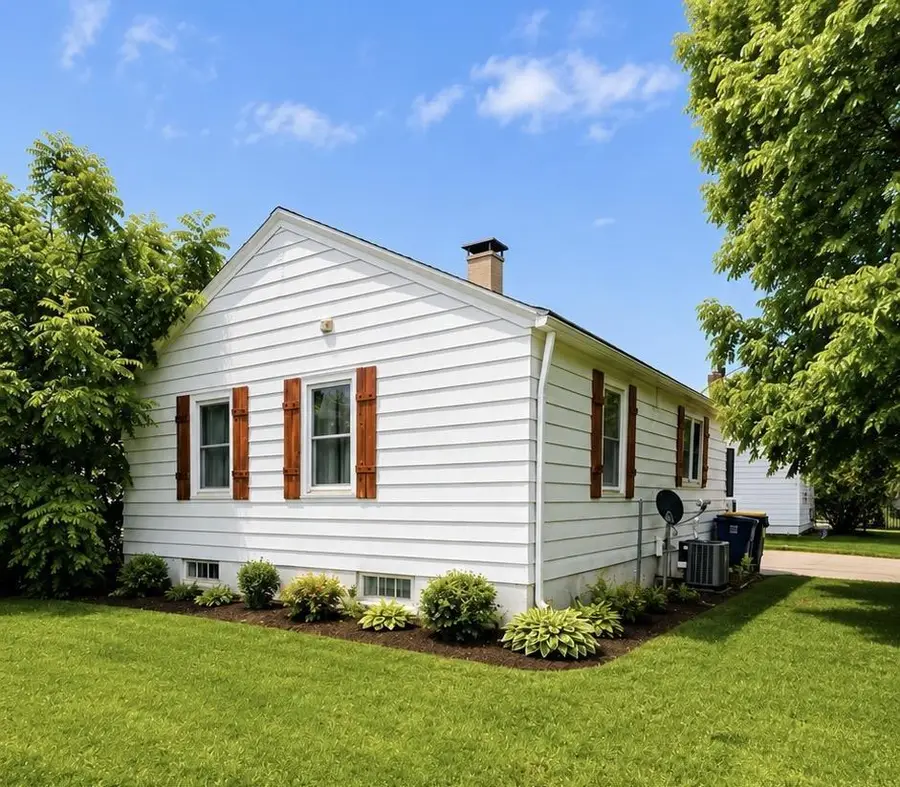 1201 LANGLADE AVENUE, Green Bay, WI 54304 - #2