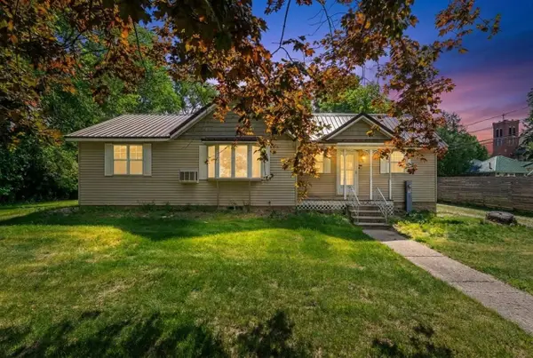 17 N 5TH STREET, Winneconne, WI 54986