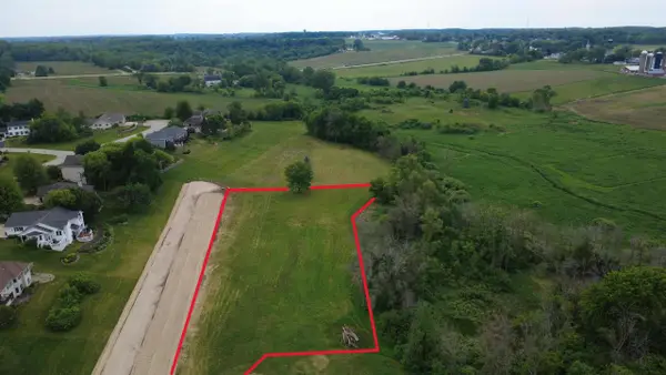 N447 KANKAPOT COURT, Sherwood, WI 54169