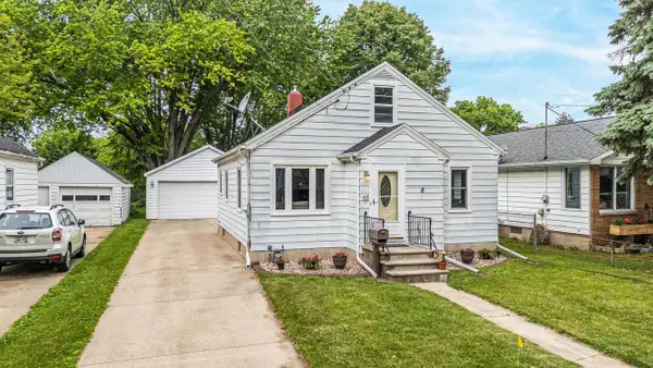 408 ABRAMS STREET, Green Bay, WI 54302