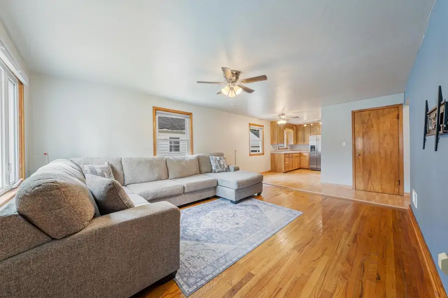 408 ABRAMS STREET, Green Bay, WI 54302 - #2