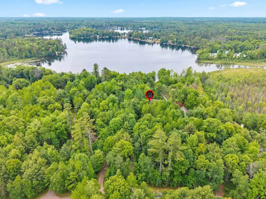 12055 UP NORTH LANE, Crivitz, WI 54114 - #2