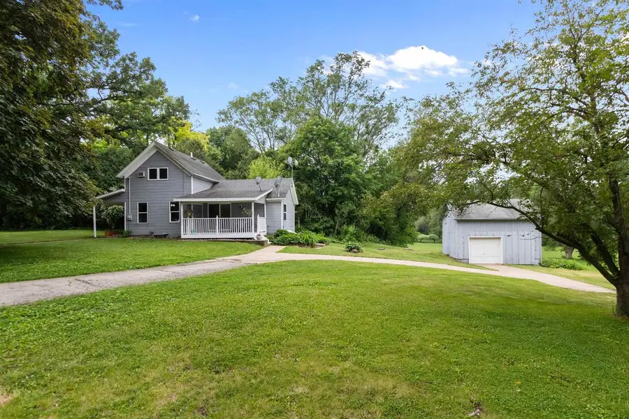 6724 HILLSIDE ROAD, Pickett, WI 54964 - #3
