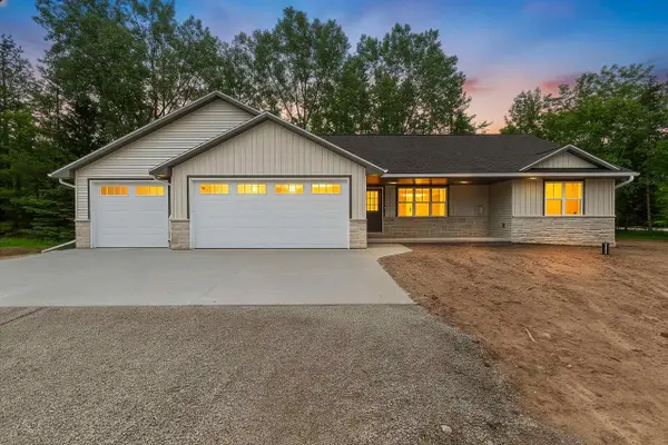 N4748 ARROYO COURT, Krakow, WI 54137