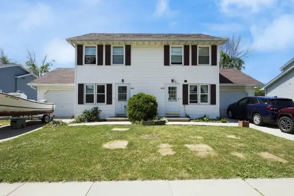 2551 CLOVER STREET, Oshkosh, WI 54901