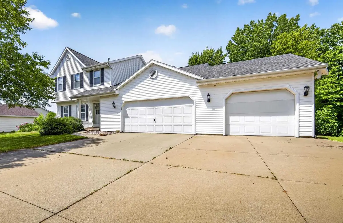 W6788 WINDWARD DRIVE, Greenville, WI 54942 - #1