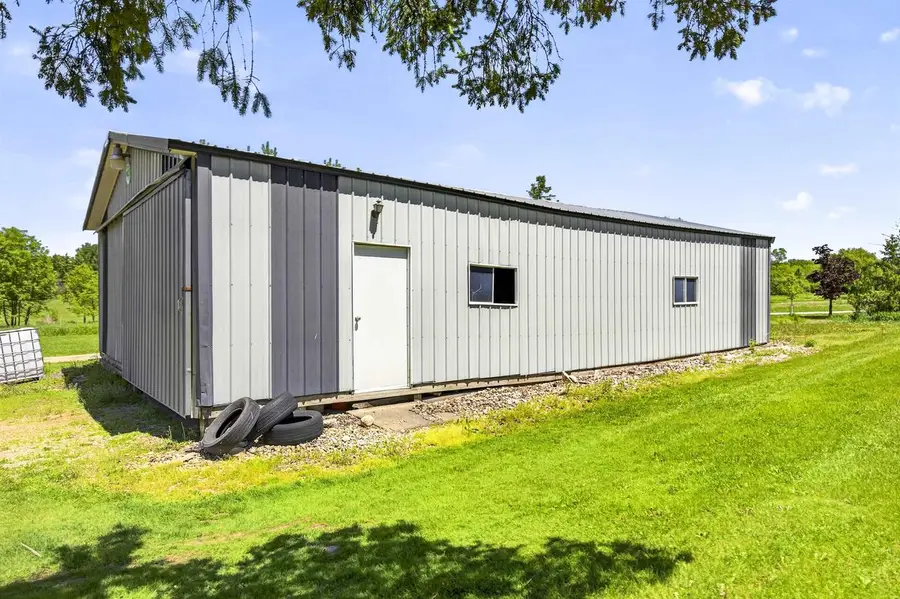 N978 NORTH ROAD, Hortonville, WI 54944 - #3
