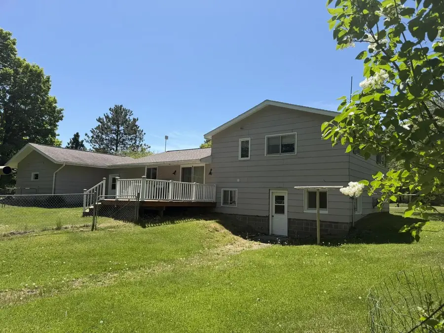 406 W 4TH STREET, Caspian, MI 49915 - #3