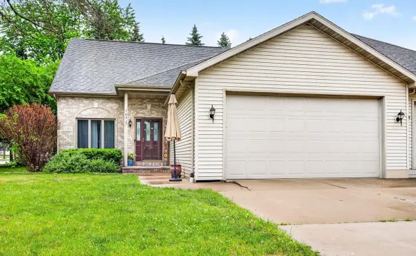 103 E KENNEDY AVENUE, Kimberly, WI 54136
