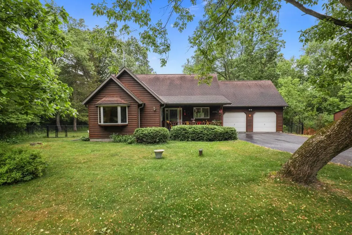N1146 COUNTY ROAD N, Wautoma, WI 54982 - #1
