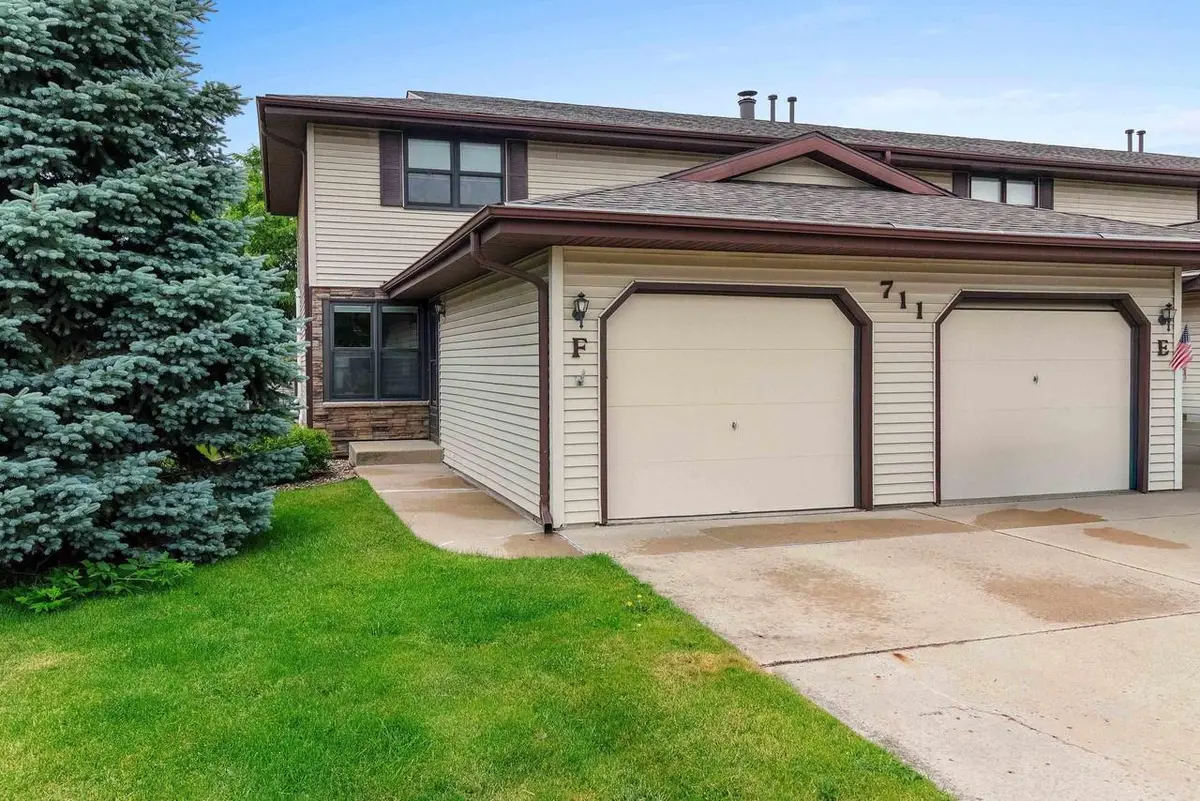 711 OLSON AVENUE  #F, Appleton, WI 54914 - #1
