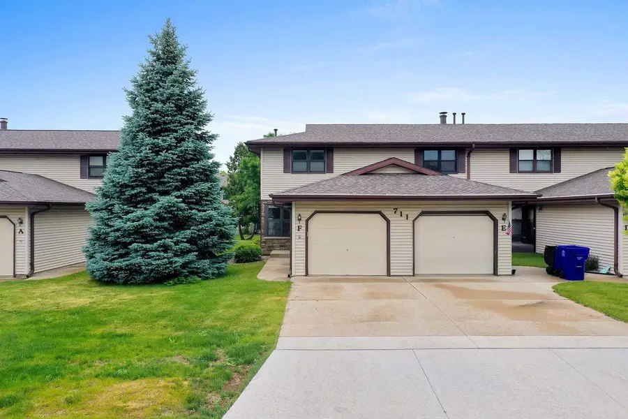 711 OLSON AVENUE  #F, Appleton, WI 54914 - #2