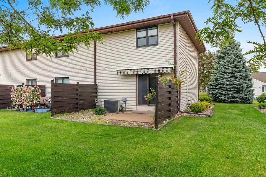 711 OLSON AVENUE  #F, Appleton, WI 54914 - #3