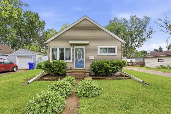 709 E GOODALL STREET, Appleton, WI 54915