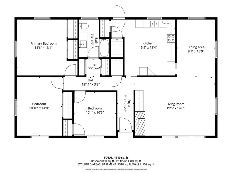 915 TOMMARK STREET, Green Bay, WI 54304 - #3